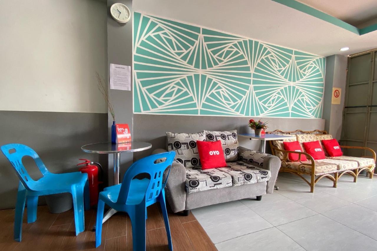 Spot On 90283 Twenty Seven Muntri Hotel Tanjung Bungah  Exterior photo